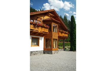 Eslovaquia Privát Demänovská Dolina, Exterior